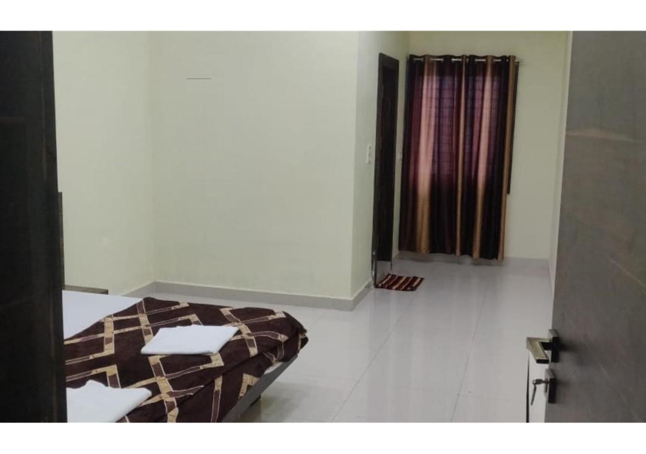 Hotel Parag Palace Jabalpur Exterior photo