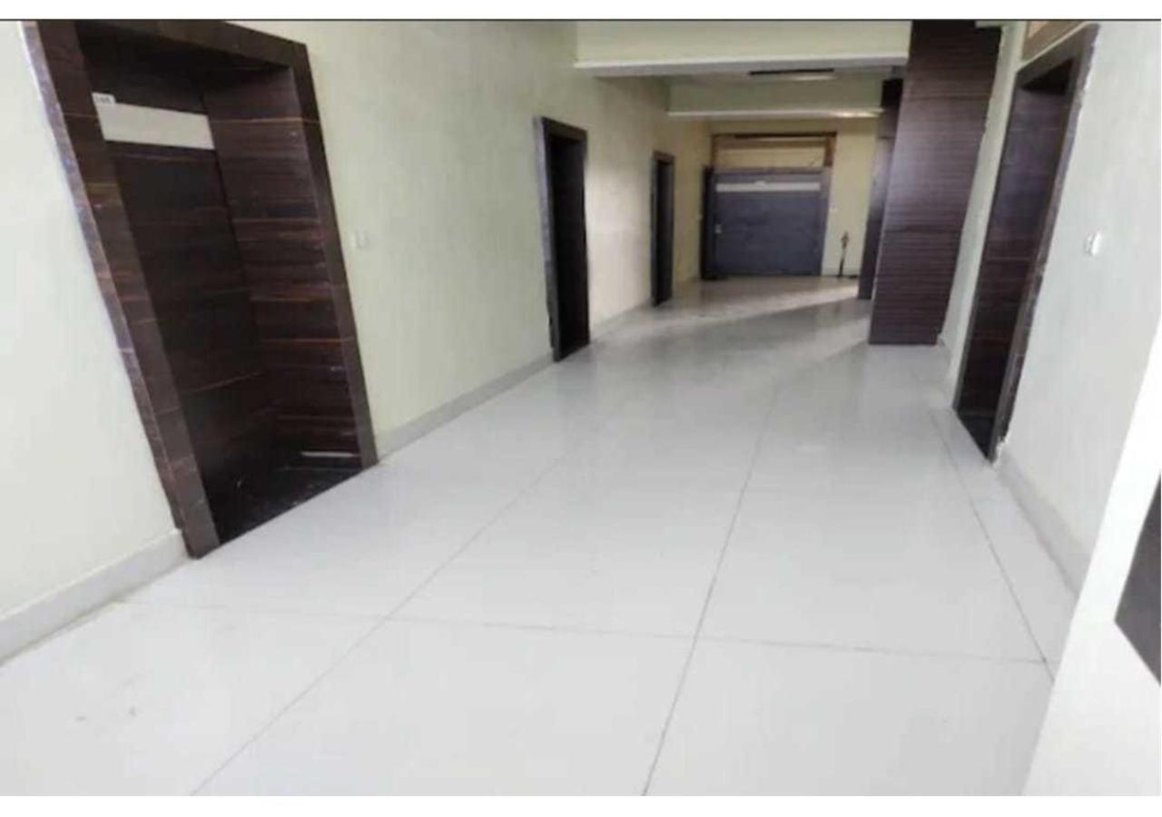 Hotel Parag Palace Jabalpur Exterior photo